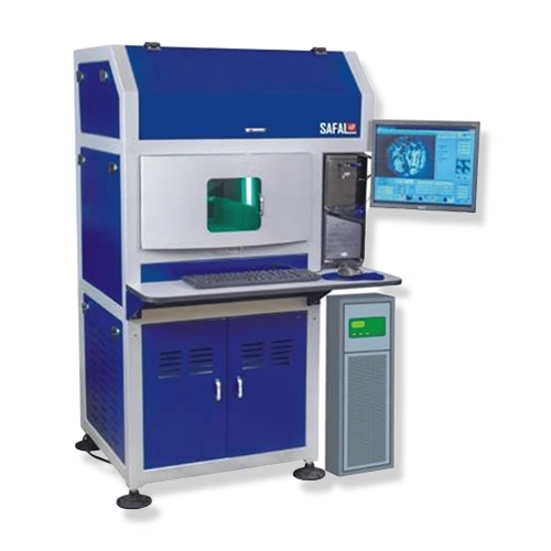 Laser Cutting Machine Manufacturers in Pune