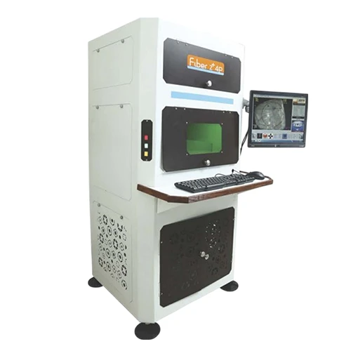 Fiber 4P Machine